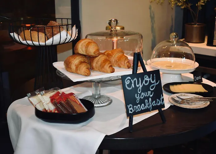 The Yard hotel Zuidkade